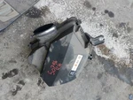Right Air Cleaner Box Oem 15-16 Hyundai Genesis 28122B1000 Used. Price: $65.00.