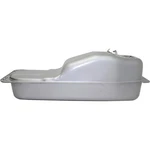 Gallon Fuel Gas Tank For 1984-1986 Nissan 720 Extended Cab 4WD Silver New. Price: $163.24.