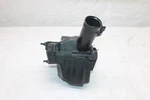 2012 Infiniti G37 V36 Conv #421 Left Air Intake Cleaner Box W/ Maf Used. Price: $84.99.