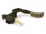 2000 - 2006 Audi MK1 Pedal Gas Throttle Acceleration Foot Pad W Sensor Oem Used. Price: $55.99.