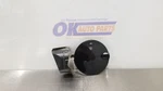 18 Dodge Ram 2500 Crew Cab Fuel Filler Door Black Used. Price: $100.00.