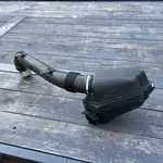 2021-2024 Bmw M3 M4 G80 G82 Right Air Intake Filter Housing Box Oem 13718097023 Used. Price: $100.00.