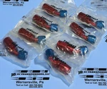 Aeroquip FBM4022 (FCM4022) 6AN - 45 Degree !!!sold By Each!!! New. Price: $22.00.