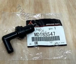 MD183547 Genuine Mitsubishi Valve Pcv Oem New. Price: $56.77.