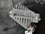 Air Cleaner Without High Capacity 99-02 Gmc Sierra 1500 25873812 Used. Price: $135.99.