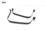 14-24 Ram Promaster 3500 2500 1500 Fuel Tank Strap Metal Bracket Support Oem Set Used. Price: $69.99.