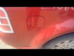 Flex 2010 Fuel Filler Door 218759 Used. Price: $45.00.