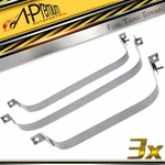 A-premium 3X Fuel Tank Strap For Infiniti JX35 QX60 Nissan Pathfinder 2013-2020 New. Price: $39.88.