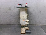 06 - 11 Hyundai Azera Gas Fuel Pump Assembly Tank Mounted Used. Price: $71.96.