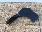 11-19 Challenger 3.6L Air Intake Hose Resonator Oem 4384-47 Used. Price: $65.00.
