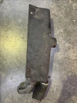 1994-1997 Gmc Sonoma & S10 2.2 Air Intake Duct Fan Shroud Used. Price: $20.00.