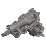 Power Steering Gear Box For Toyota Land Cruiser FJ60 FJ62 1985-1990 Remanufactured. Price: $466.10.