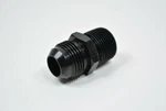 481612-BL Fragola -12 An Male To 3/4" Npt Threads Straight Adapter Fitting Black New. Price: $16.02.