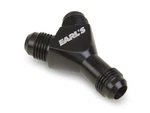 Earls Performance AT100172ERL Fuel Hose -6AN Male Forged Y-block New. Price: $61.64.