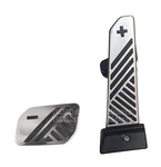 Oem Genuine Accelerator Pedal & Brake Pad 2P Set For Kia EV9 New. Price: $65.55.