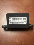 2011-2016 Chevrolet Cruze Yaw Rate Module Sensor 13578326 Oem Used. Price: $19.99.