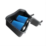 Steeda 555-3214 Intake, Cold Air, Blue Filter, Ford, Twin Turbo, 2.7L, Kit New. Price: $389.95.