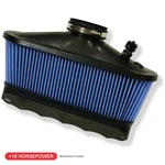 Slp 21110E Cold-air Induction Package For 1997-00 Corvette LS1 Blackwing New. Price: $297.11.