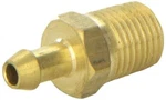 Dorman Help! 43285 I.d.fuel Line FITTING1/4"" New. Price: $10.15.