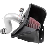 K&n 69-2549TS Cold Air Intake System Kit For 2012-14 Chrysler 200 / Avenger 2.4L New. Price: $375.01.