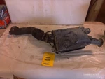 Air Cleaner 4.6L Fits 96-99 Crown Victoria 1035673 Used. Price: $90.00.