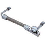 Spectre 29683 Fuel Line, Holley 4150, 3/8 Inch Npt Inlet New. Price: $64.99.