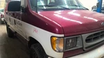Air Cleaner 4.6L Fits 02-03 Ford E150 Van 2245583 Used. Price: $113.95.