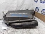 Passenger Air Cleaner 231 Type Sl Models Fits 11-19 Mercedes S-class Used. Price: $99.25.