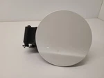 2010-2019 Ford Taurus Fuel Filler Door White 10-19 AG1Z54405A26AAPTM Used. Price: $84.81.