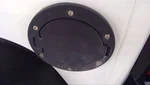 Wrangler 2014 Fuel Filler Door 9434327 Used. Price: $90.00.