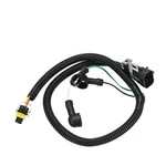 Ford 7.3L Powerstroke 1996-1998 Fuel Bowl Wiring Harness F7TZ-9S277-AA Us New. Price: $18.86.