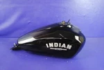 18-20 Indian Scout Bobber Gas Fuel Tank Reservoir Cap W/ Key Pump Assembly Used. Price: $599.99.