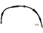 For 2016-2019 Mercedes GLE63 Amg Brake Hose Dorman 29941BJPV 2017 2018 New. Price: $24.36.