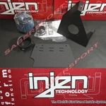 Injen SP1110WB Black Cold Air Intake For 1999-2005 Bmw E46 323I 325I 328I New. Price: $274.63.
