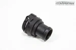 2017-2023 Audi A4 2.0L Quattro Water Coolant Hose Flange 7M3122291 Oem Used. Price: $22.61.