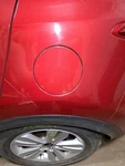2018 Sportage Fuel Filler Door SKU#4429261 Used. Price: $79.00.