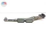 2014-22 Range Rover Sport Front Right Air Duct Intake Fender Bracket L494 L405 Used. Price: $58.45.