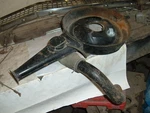 1968-1969 Buick V8 2 Barrel Air Cleaner Base , Top & Pre-heat Pipe 1386431 ? Used. Price: $109.99.