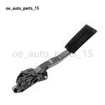 Genuine Oem Accelerator Pedal Fit For Jeep Wrangler Jk 53032868AD 2007-2018 New. Price: $159.99.