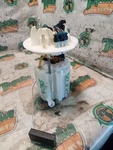 Fuel Pump 166 Type Assembly In Tank Fits 12-15 Mercedes Ml-class 3571267 Used. Price: $124.79.