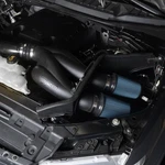 Injen PF9032RB Black Cold Air Intake 2015-2025 Ford F-150 3.5L Ecoboost New. Price: $447.10.