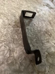 Throttle Idle Air Control Valve Icv Vdo Bracket Support Bmw E30 318 Oem Used. Price: $14.99.