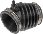 Engine Air Intake Hose Dorman 696-733 2000-2003 Ford Mercury New. Price: $35.00.
