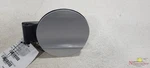 2013 Ford Taurus Gas Fuel Filler Door Lid Cover Silver Used. Price: $90.00.