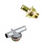 Secondary Air Injection Pump Check Valve & Shut Off Kit 1981-95 Mercedes New. Price: $89.01.