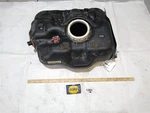 2006-11 Honda Civic Si Fuel Tank Sedan Canada Built Used. Price: $99.44.
