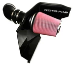Roto-fab 10161019 Cold Air Intake Kit Oiled Filter For 12-15 Chevy Camaro ZL1 New. Price: $509.95.