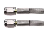 Redhorse 3300-03-13 -3AN Straight Female In. Pre-assembled Brake Line New. Price: $36.70.