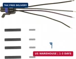 Carter Fuel Pump Wiring Harness Automotive Replacement Compatible With Buick, New. Price: $22.97.