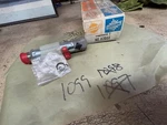 Everco A7044 Valve """ Read The Listing''' 9W New. Price: $225.00.
